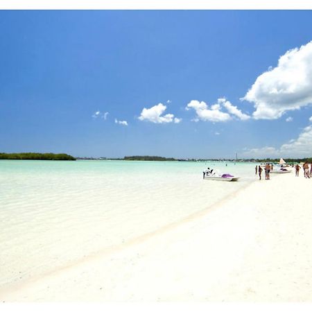 Apartament Terrazas Del Caribe, Boca Chica. Zewnętrze zdjęcie