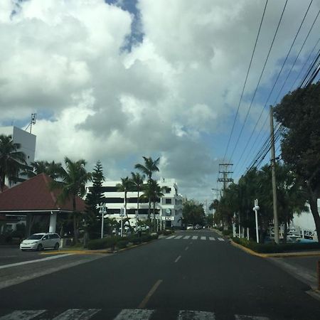 Apartament Terrazas Del Caribe, Boca Chica. Zewnętrze zdjęcie