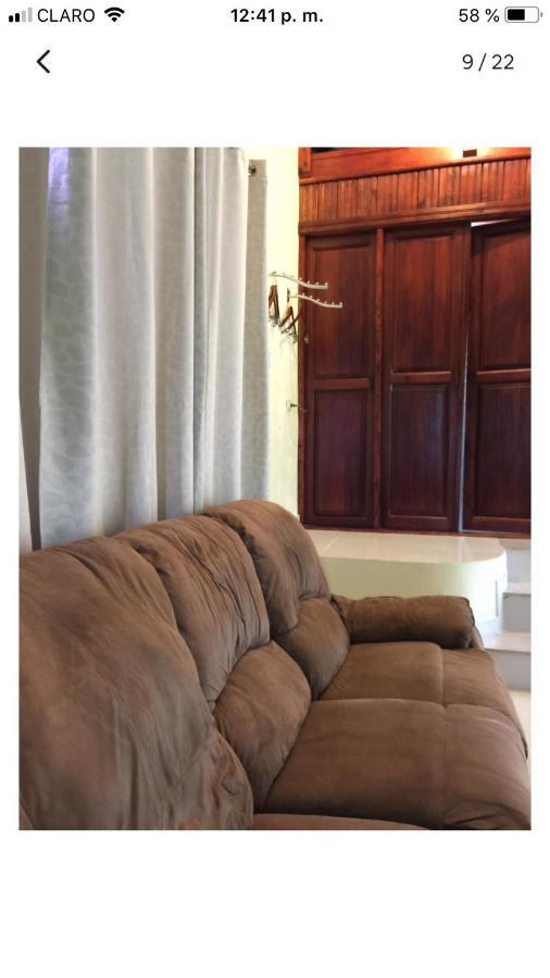Apartament Terrazas Del Caribe, Boca Chica. Zewnętrze zdjęcie
