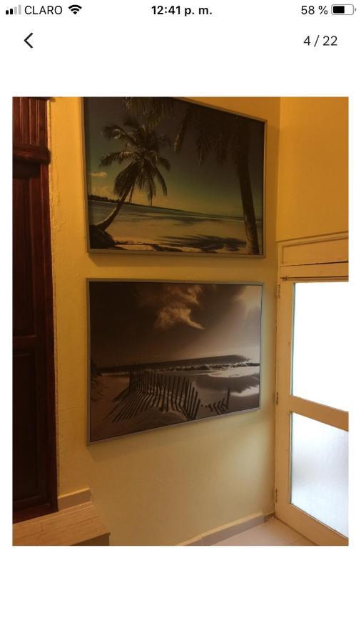 Apartament Terrazas Del Caribe, Boca Chica. Zewnętrze zdjęcie