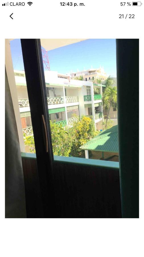 Apartament Terrazas Del Caribe, Boca Chica. Zewnętrze zdjęcie